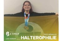 Jeux du Québec à Blainville : autres médailles pour l’Estrie